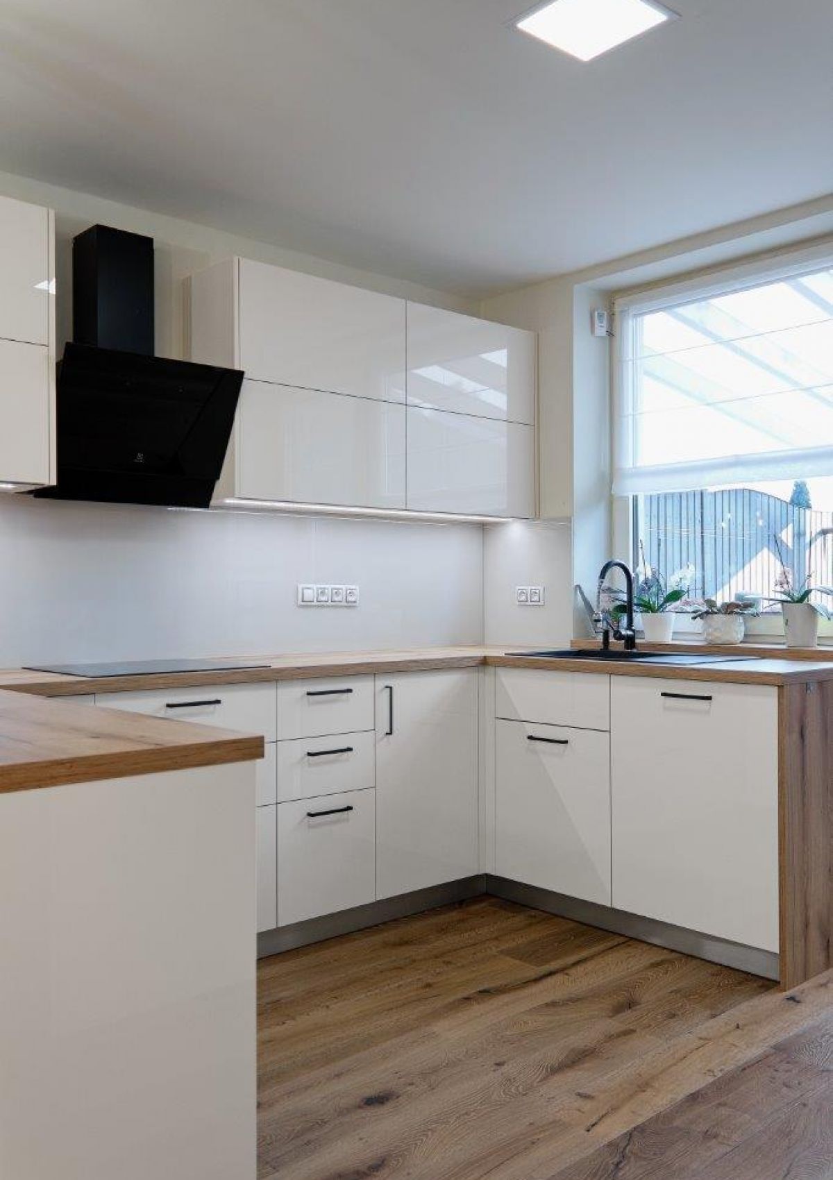 Podlahy Blažek INTERIÉRY